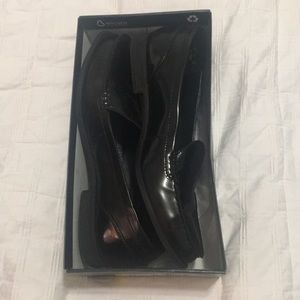 Dr. Scholl’s Charter Loafers Like New